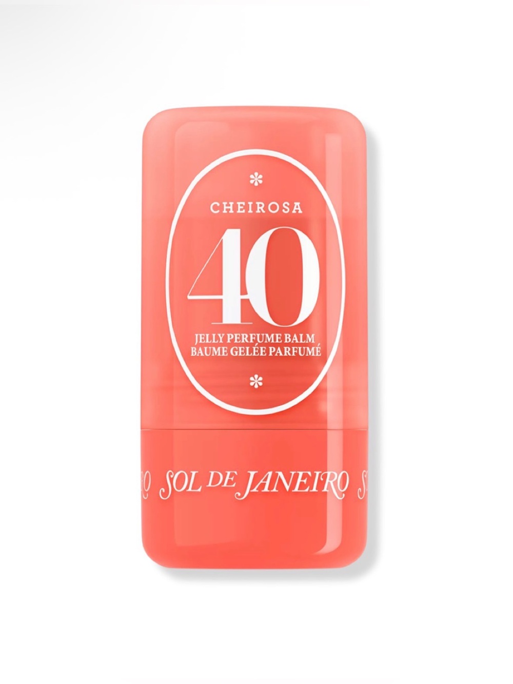 Sol de Janeiro Cheirosa 40 Jelly Balm - New in Box